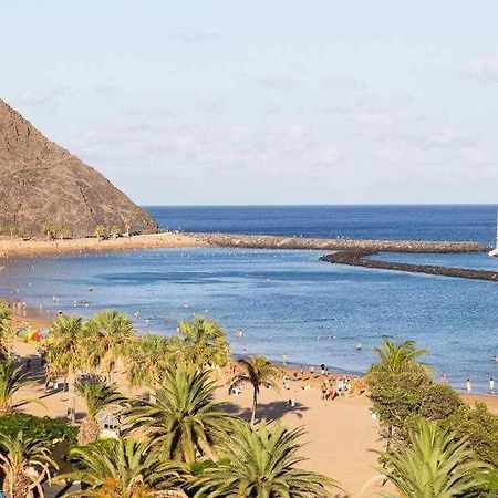 Sunnyland Las Teresitas 3 San Andrés المظهر الخارجي الصورة