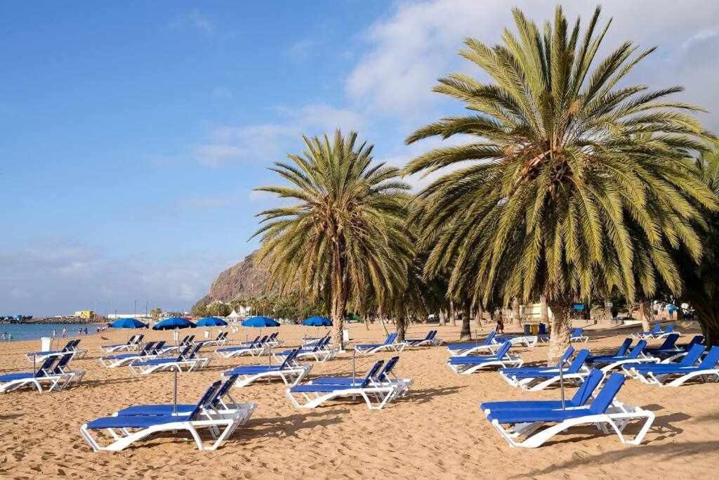Sunnyland Las Teresitas 3 San Andrés المظهر الخارجي الصورة