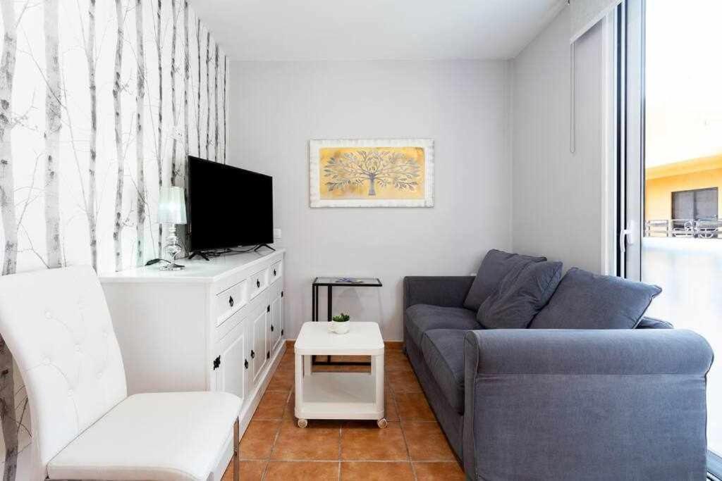 Sunnyland Las Teresitas 3 San Andrés المظهر الخارجي الصورة