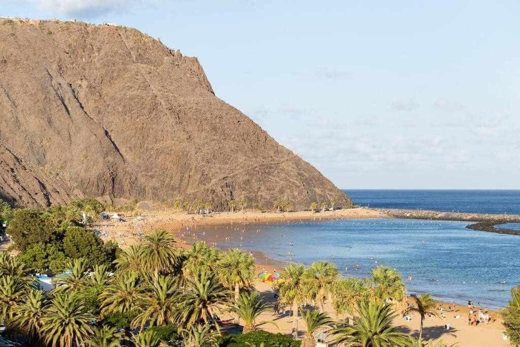 Sunnyland Las Teresitas 3 San Andrés المظهر الخارجي الصورة